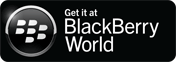 BlackBerry App World